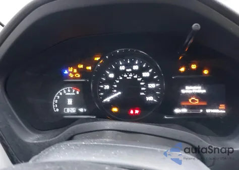 2022 Honda Hr-V Awd Ex z USA, uszkodzony, nr VIN 3CZRU6H51NM709274